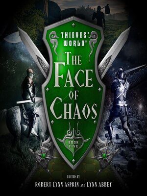 cover image of The Face of Chaos